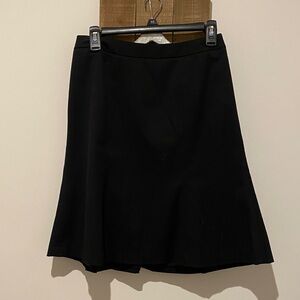 White House Black Market Classic A-Line Skirt
